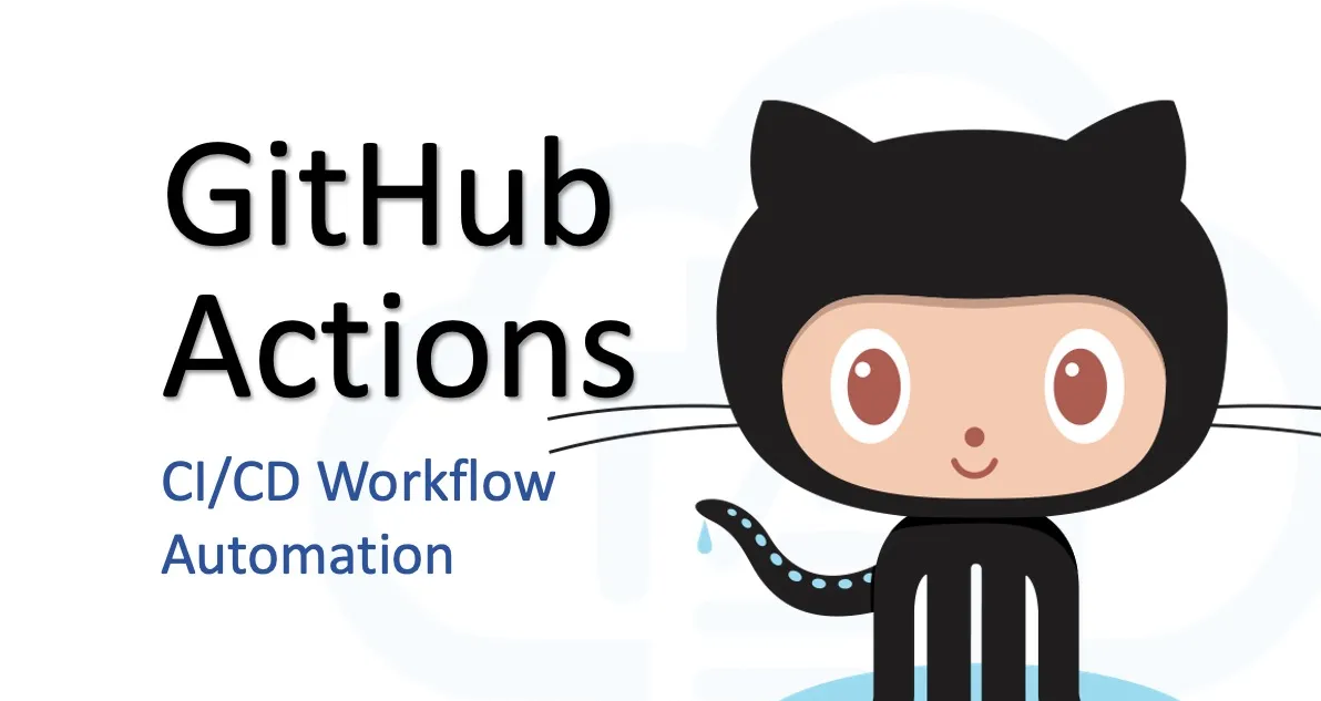 FastAPI CI/CD GitHub Actions
