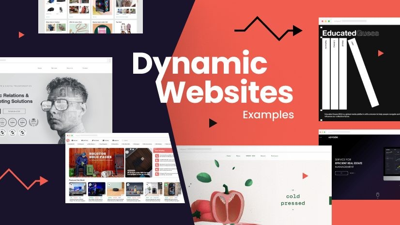 Dynamic Website CMS
