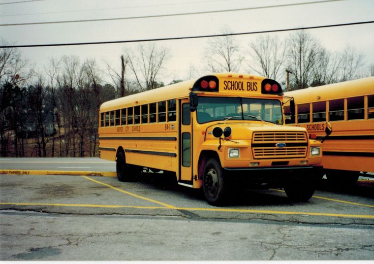 School Bus Tracking System